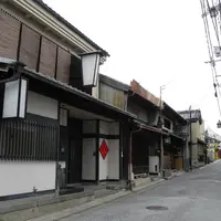 奈良の市街地をブラブラの写真・動画_image_7782