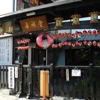 奈良の市街地をブラブラの写真・動画_image_7788