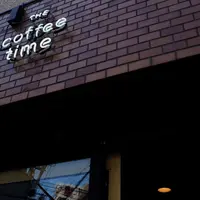 THE coffee timeの写真・動画_image_78211