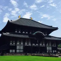 東大寺の写真・動画_image_79047