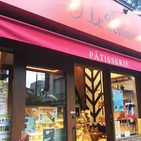 Le Pommier 神楽坂店の写真・動画_image_79422