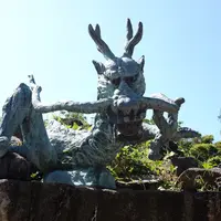 江島神社 奥津宮の写真・動画_image_79562