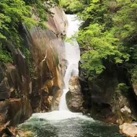 昇仙峡の写真・動画_image_79664