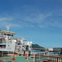 姪浜旅客待合所の写真・動画_image_8508