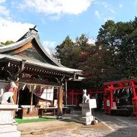 三光稲荷神社の写真・動画_image_8581