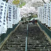 石切劔箭神社の写真・動画_image_8910