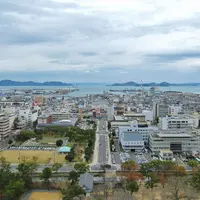 丸亀城の写真・動画_image_9267