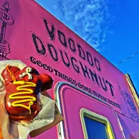 Voodoo Doughnutの写真・動画_image_93940