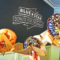 Blue Star Donutsの写真・動画_image_93947