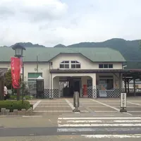 飛騨古川駅の写真・動画_image_94539
