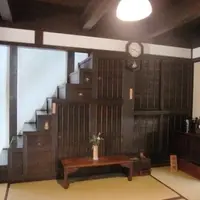 奈良市ならまち格子の家の写真・動画_image_9456