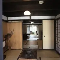 奈良市ならまち格子の家の写真・動画_image_9458