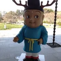 奈良県立万葉文化館の写真・動画_image_9497