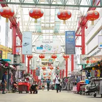 Jl Petaling（プタリン通り）の写真・動画_image_1000407