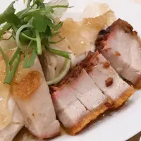 Nam Heong Chicken Rice Chinatownの写真・動画_image_1000409