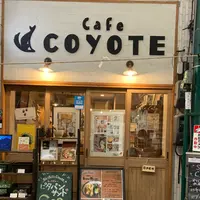Spice Cafe Coyote(コヨーテ)の写真・動画_image_1005189