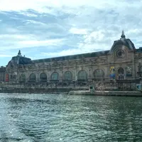 オルセー美術館（Orsay Museum）の写真・動画_image_1006796