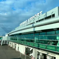釧路空港（たんちょう釧路空港）の写真・動画_image_1008004