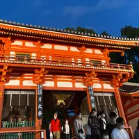 八坂神社の写真・動画_image_1008259