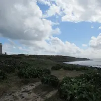 角島灯台　の写真・動画_image_1009285