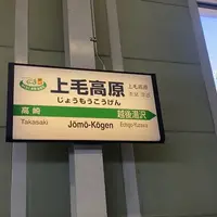 上毛高原駅の写真・動画_image_1010585