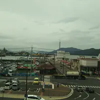 徳山港 フェリーターミナルの写真・動画_image_1011717