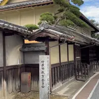 旧松阪家住宅の写真・動画_image_1014043