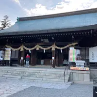 吉備津彦神社の写真・動画_image_1018157