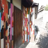 男木島 路地壁画プロジェクト wallalleyの写真・動画_image_1020042