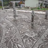 犬島「家プロジェクト」石職人の家跡の写真・動画_image_1020060