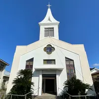 カトリック奈留教会の写真・動画_image_1021336