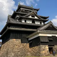 松江城の写真・動画_image_1021476