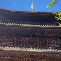天寧寺三重塔の写真・動画_image_1021547