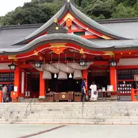 太皷谷稲成神社の写真・動画_image_1022148