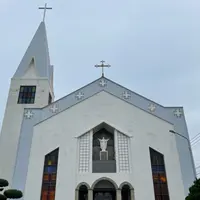 カトリック福江教会の写真・動画_image_1022284