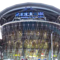 基隆駅の写真・動画_image_1029353