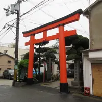 松尾稲荷神社の写真・動画_image_1033362