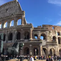 Colosseo （コロッセオ）の写真・動画_image_1034853