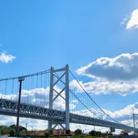瀬戸大橋の写真・動画_image_1035706