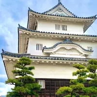 丸亀城の写真・動画_image_1035716
