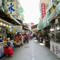 金山老街の写真・動画_image_1037080