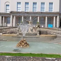 The Neptune Fountainの写真・動画_image_1039837