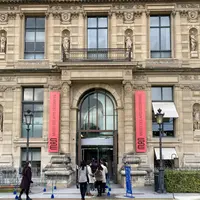 パリ装飾美術館の写真・動画_image_1040718