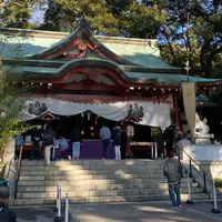 來宮神社の写真・動画_image_1041562