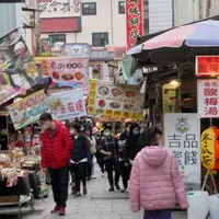 Anping Old Streetの写真・動画_image_1041918