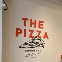 The Pizza Tokyoの写真・動画_image_1042291