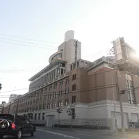 神戸税関の写真・動画_image_1044947