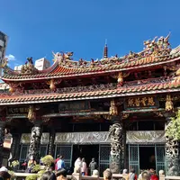 龍山寺（Longshan Temple）の写真・動画_image_1046412