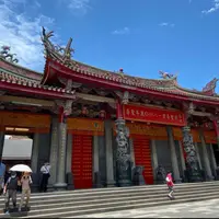行天宮（Xingtian Temple）の写真・動画_image_1046604