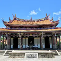 臺北孔子廟の写真・動画_image_1046618
